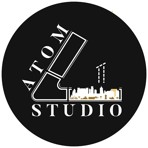 Atom4Studio